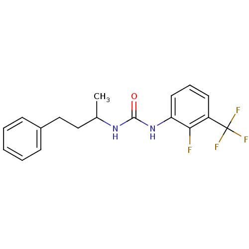 Chemical structure of BindingDB Monomer ID 50351221