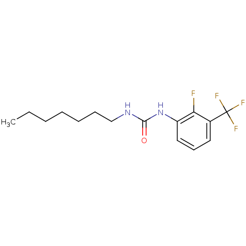 Chemical structure of BindingDB Monomer ID 50351223