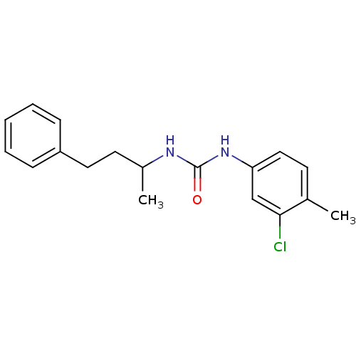 Chemical structure of BindingDB Monomer ID 50351224