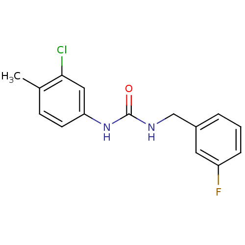 Chemical structure of BindingDB Monomer ID 50351225