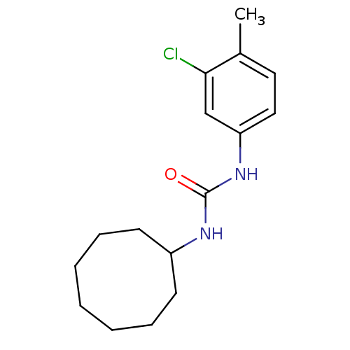 Chemical structure of BindingDB Monomer ID 50351226