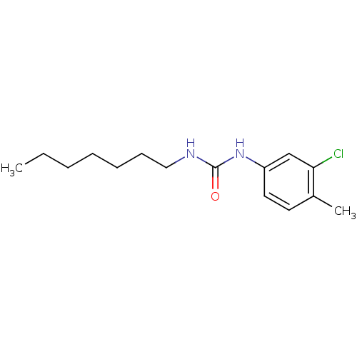 Chemical structure of BindingDB Monomer ID 50351227