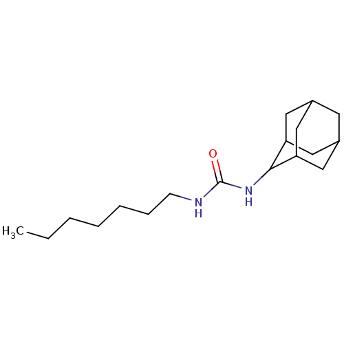 Chemical structure of BindingDB Monomer ID 50351229
