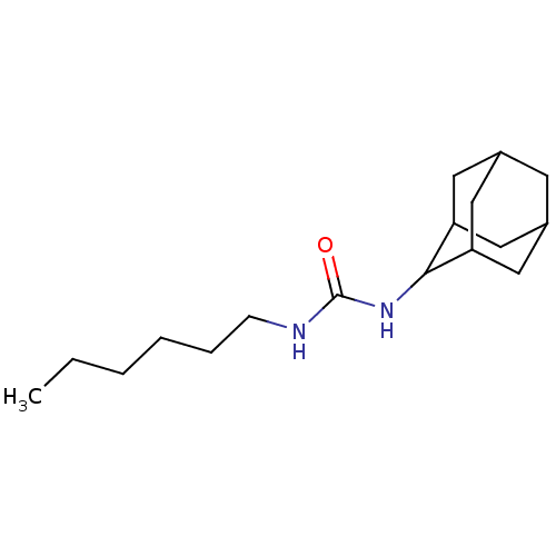 Chemical structure of BindingDB Monomer ID 50351230