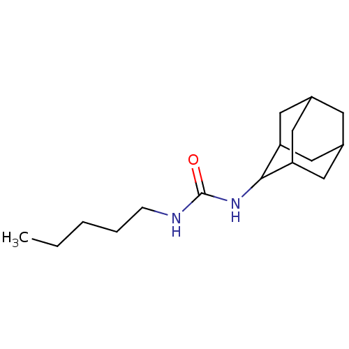 Chemical structure of BindingDB Monomer ID 50351231