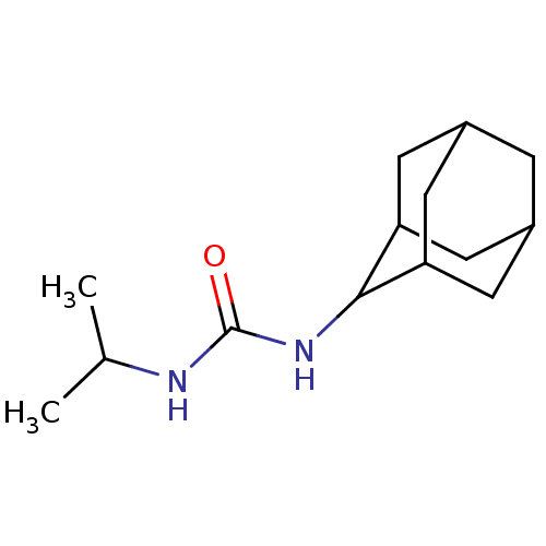 Chemical structure of BindingDB Monomer ID 50351234