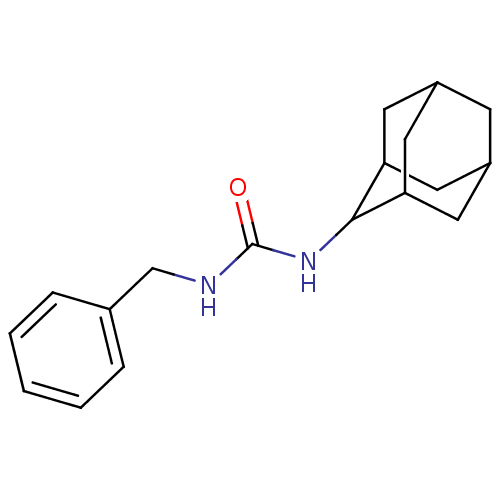 Chemical structure of BindingDB Monomer ID 50351236
