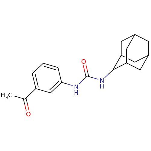 Chemical structure of BindingDB Monomer ID 50351237