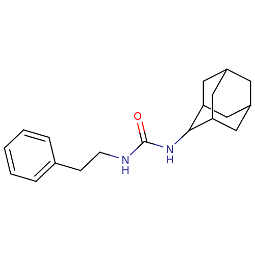Chemical structure of BindingDB Monomer ID 50351238