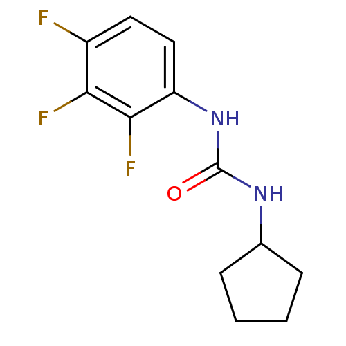 Chemical structure of BindingDB Monomer ID 50351240