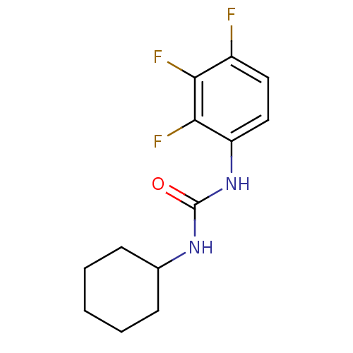 Chemical structure of BindingDB Monomer ID 50351241