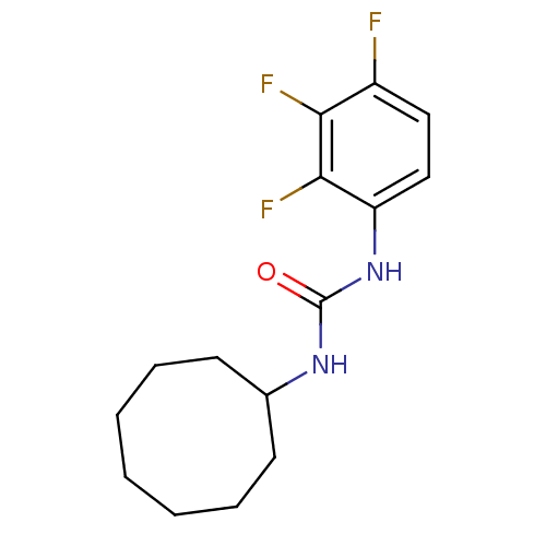 Chemical structure of BindingDB Monomer ID 50351242