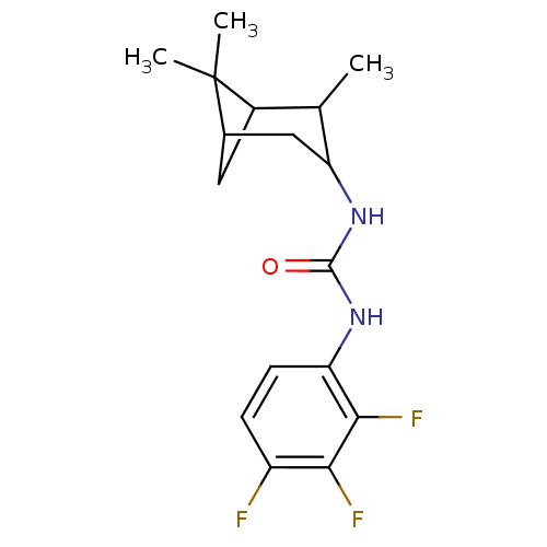 Chemical structure of BindingDB Monomer ID 50351244