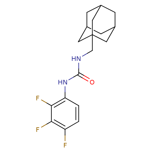 Chemical structure of BindingDB Monomer ID 50351246