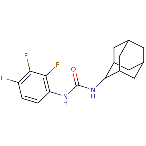Chemical structure of BindingDB Monomer ID 50351248