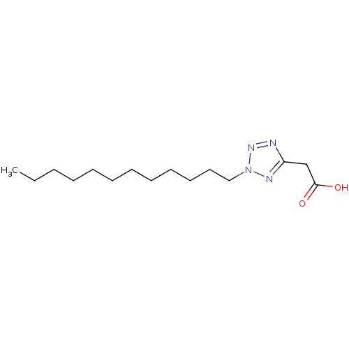 Chemical structure of BindingDB Monomer ID 50351251