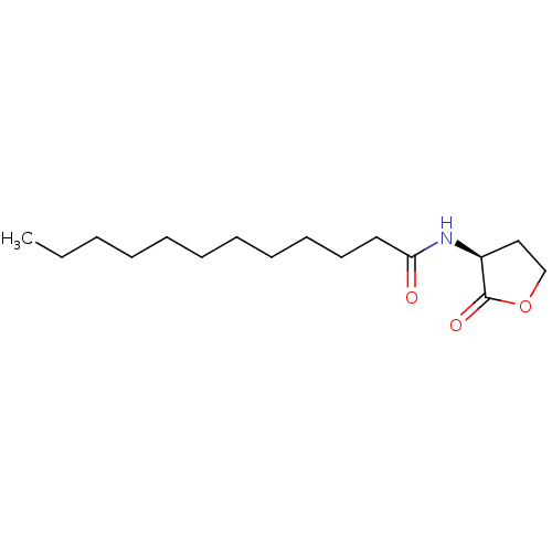 Chemical structure of BindingDB Monomer ID 50351252