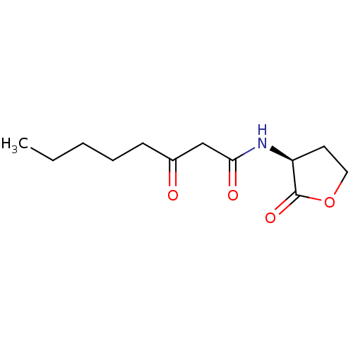Chemical structure of BindingDB Monomer ID 50351511