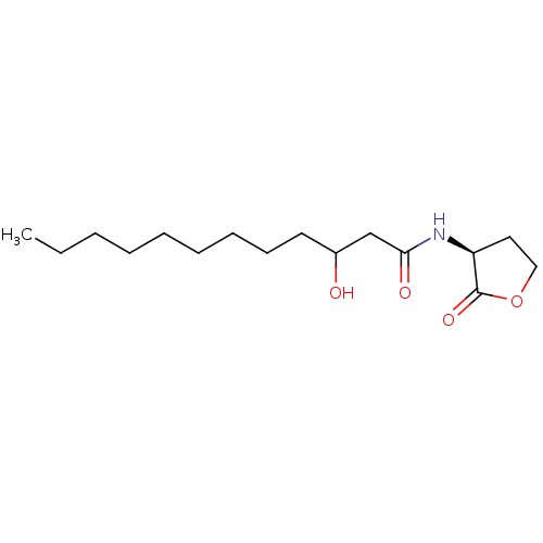 Chemical structure of BindingDB Monomer ID 50351514