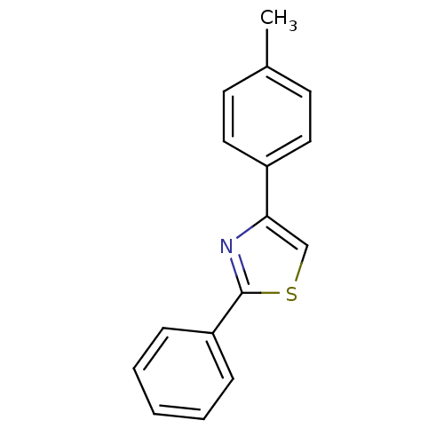 Chemical structure of BindingDB Monomer ID 50351519