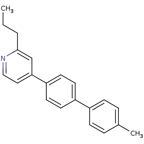 Chemical structure of BindingDB Monomer ID 50351520