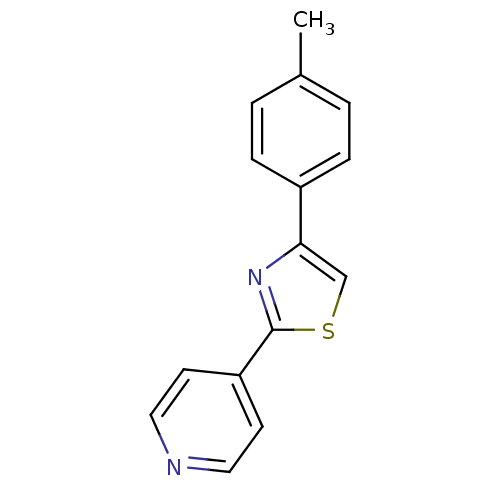 Chemical structure of BindingDB Monomer ID 50351522