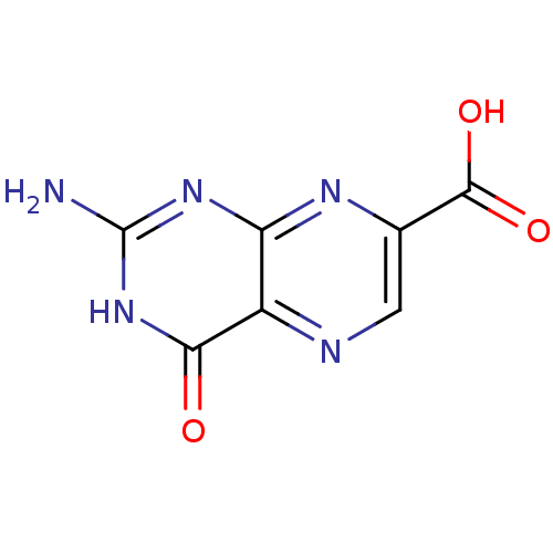 Chemical structure of BindingDB Monomer ID 50351569
