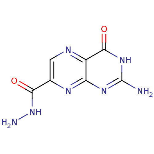 Chemical structure of BindingDB Monomer ID 50351575