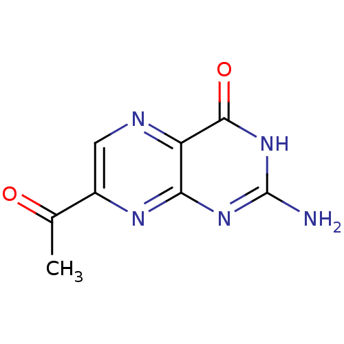 Chemical structure of BindingDB Monomer ID 50351577