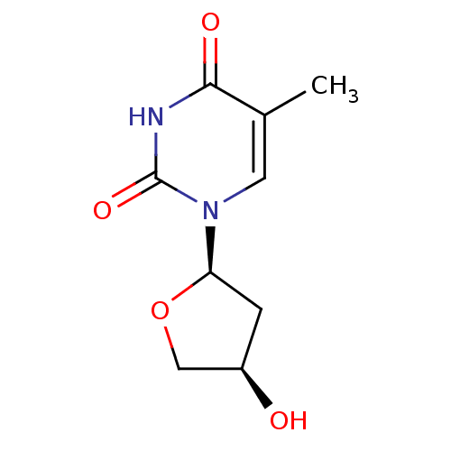Chemical structure of BindingDB Monomer ID 50351772