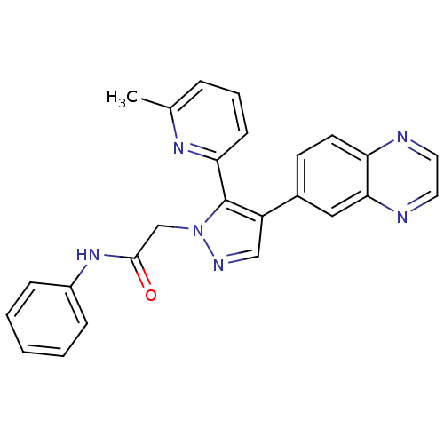 Chemical structure of BindingDB Monomer ID 50351814