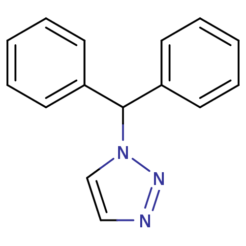 Chemical structure of BindingDB Monomer ID 50351841