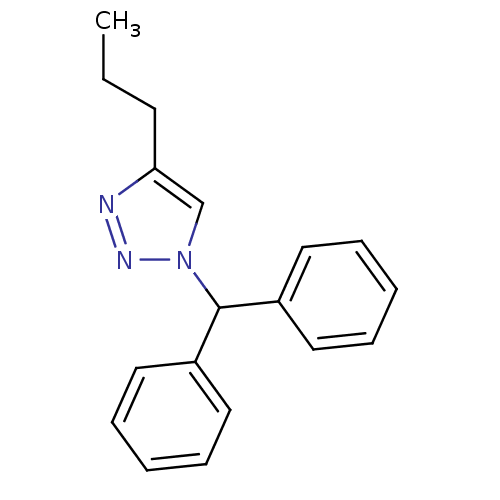 Chemical structure of BindingDB Monomer ID 50351842