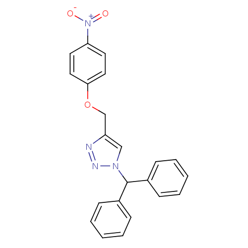 Chemical structure of BindingDB Monomer ID 50351851
