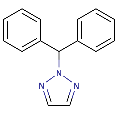Chemical structure of BindingDB Monomer ID 50351862