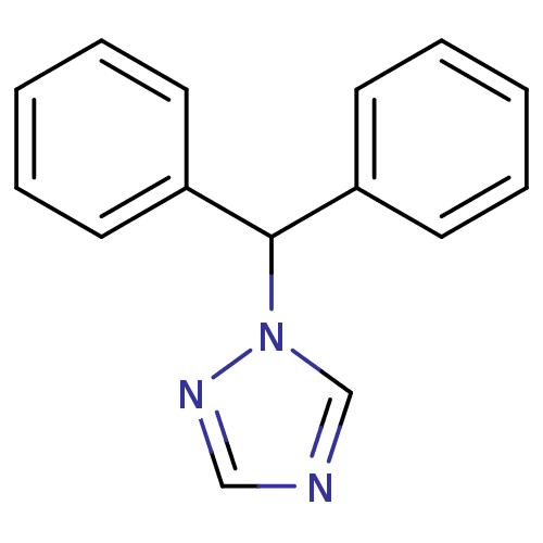 Chemical structure of BindingDB Monomer ID 50351863