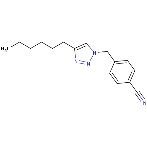 Chemical structure of BindingDB Monomer ID 50351865