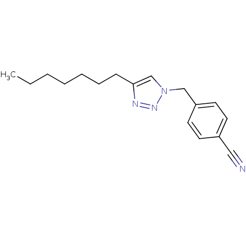Chemical structure of BindingDB Monomer ID 50351866
