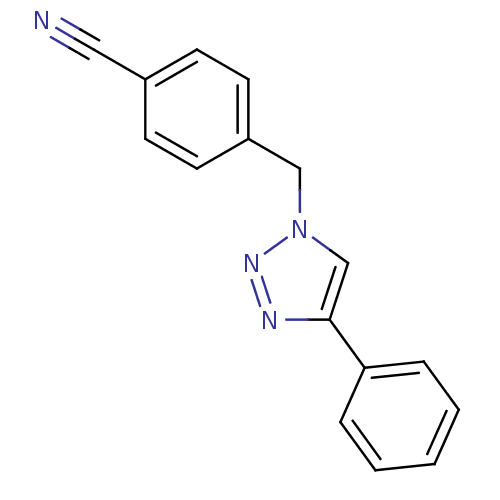 Chemical structure of BindingDB Monomer ID 50351869