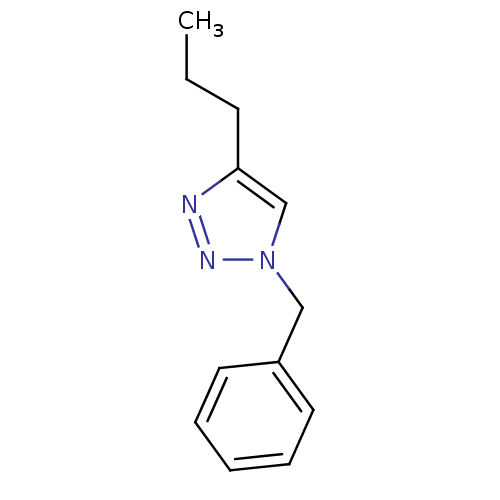 Chemical structure of BindingDB Monomer ID 50351877