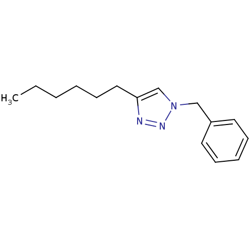 Chemical structure of BindingDB Monomer ID 50351878