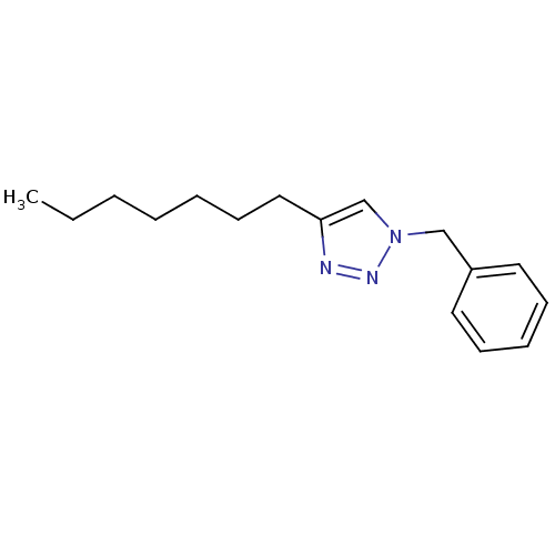 Chemical structure of BindingDB Monomer ID 50351879