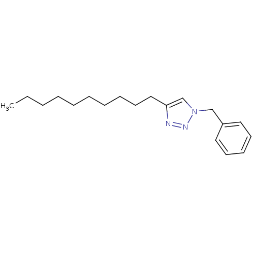 Chemical structure of BindingDB Monomer ID 50351880