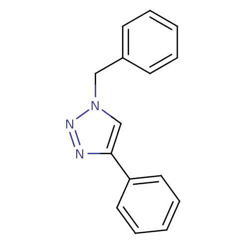 Chemical structure of BindingDB Monomer ID 50351882