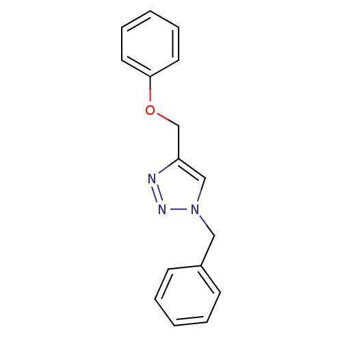 Chemical structure of BindingDB Monomer ID 50351883