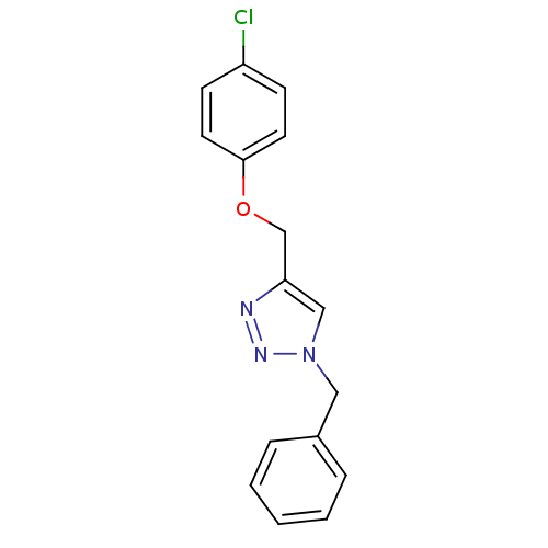 Chemical structure of BindingDB Monomer ID 50351884