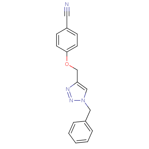 Chemical structure of BindingDB Monomer ID 50351885