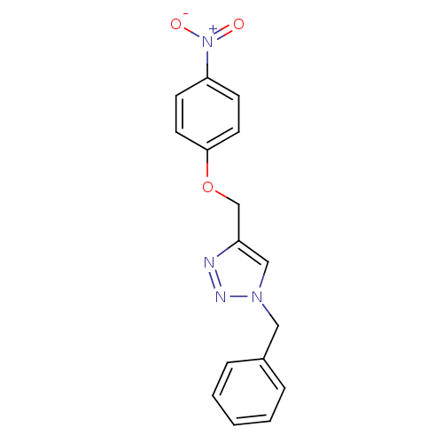 Chemical structure of BindingDB Monomer ID 50351886
