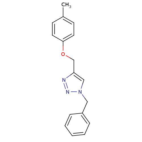 Chemical structure of BindingDB Monomer ID 50351887
