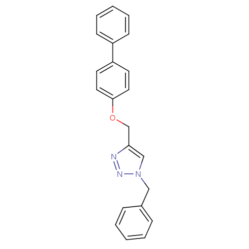 Chemical structure of BindingDB Monomer ID 50351889